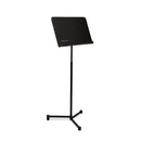 Rat Performer 3 Stand In Black - Single Stand