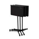 Rat Performer 3 Stand In Black - Single Stand