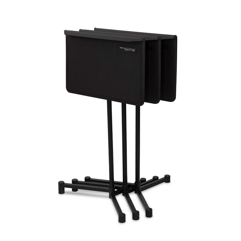 Rat Performer 3 Stand In Black - Single Stand