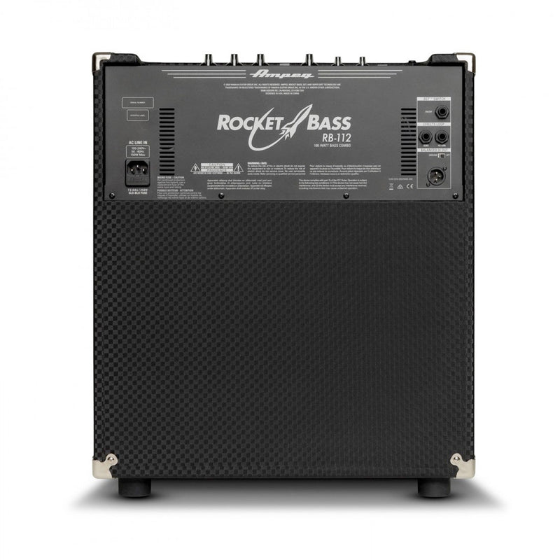 Ampeg Rocket bass guitar amplifier - 100W