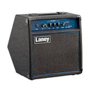 Laney Richter Series 15W Bass Guitar Solid State Amplifier