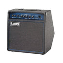 Laney Richter Series 30W Bass Guitar Solid State Amplifier