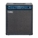 Laney Richter Series 165W Bass Guitar Solid State Amplifier