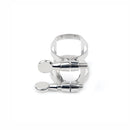 Rico baritone saxophone ligature