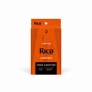 Rico baritone saxophone ligature