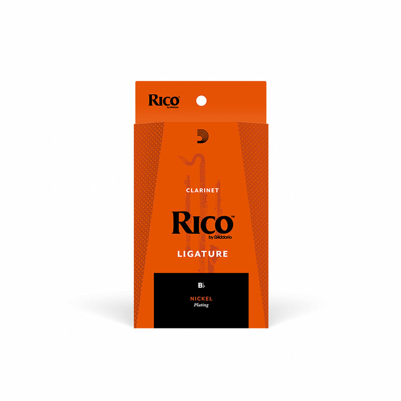 Rico Bb clarinet ligature