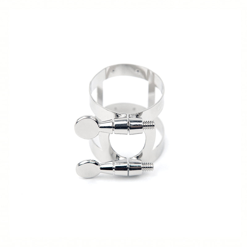 Rico Bb clarinet ligature and cap set