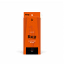 Rico Bb clarinet ligature and cap set
