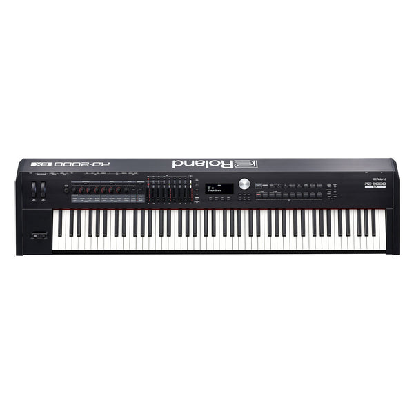 Roland RD-2000 EX stage piano