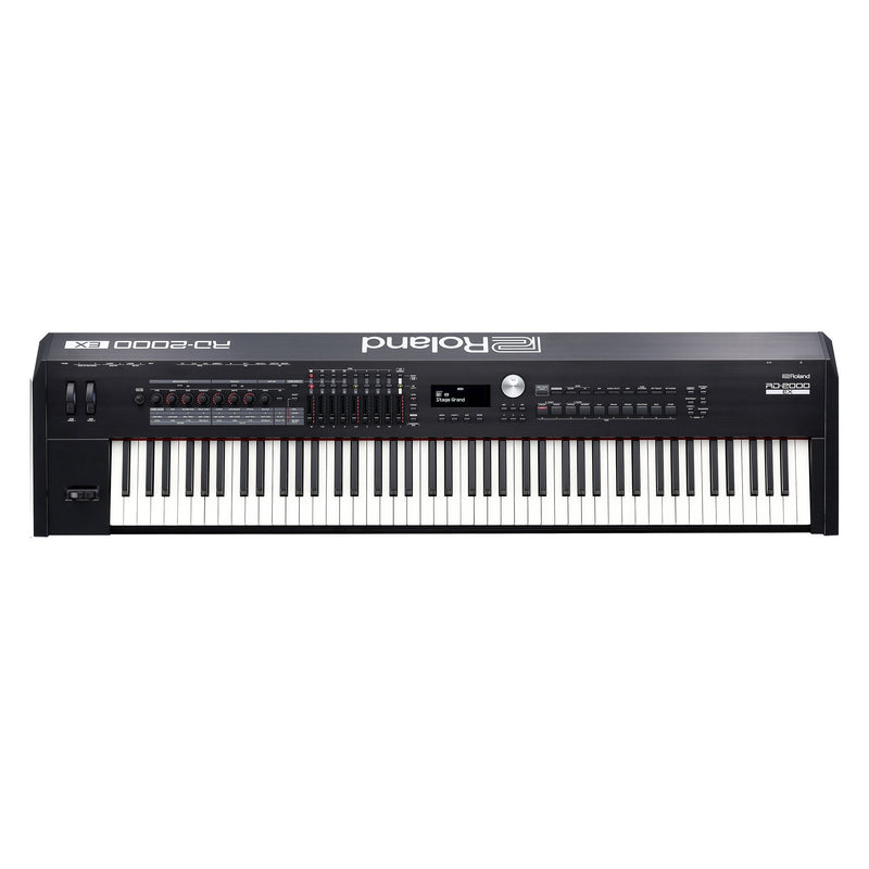Roland RD-2000 EX stage piano