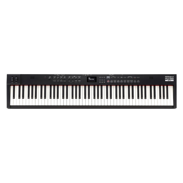 Roland RD-88 EX compact stage piano