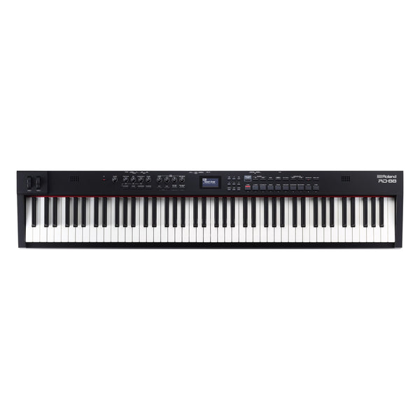 Roland Rd-88 Compact Stage Piano