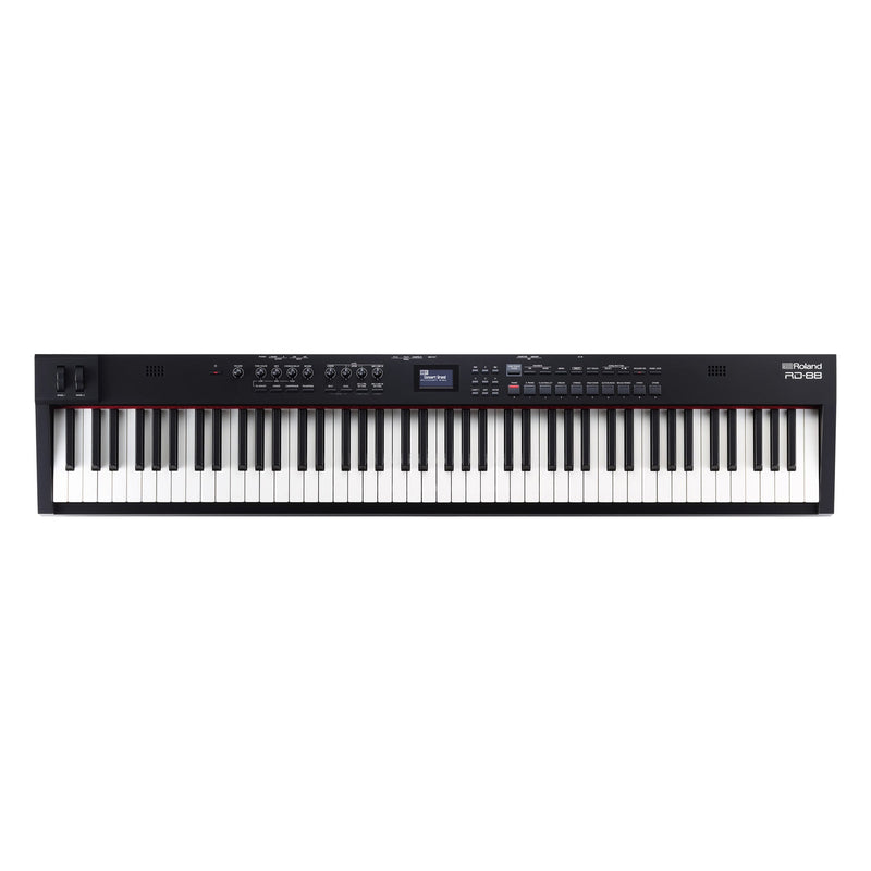 Roland Rd-88 Compact Stage Piano