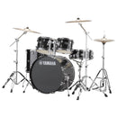 Yamaha RYDEEN rock drum kit - Black Glitter