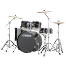 Yamaha RYDEEN fusion drum kit - Black Glitter