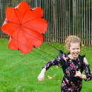 Resistance Parachute
