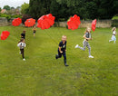 Resistance Parachute (Pack of 6)