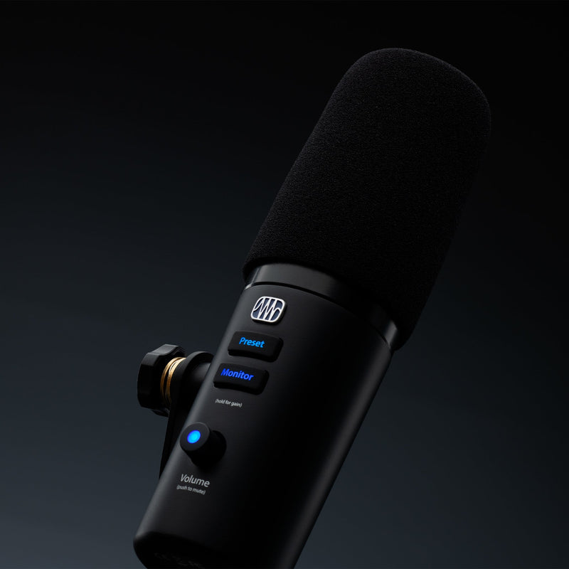 PreSonus Revelator Dynamic