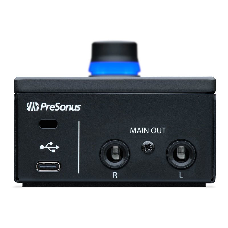 PreSonus Revelator IO44