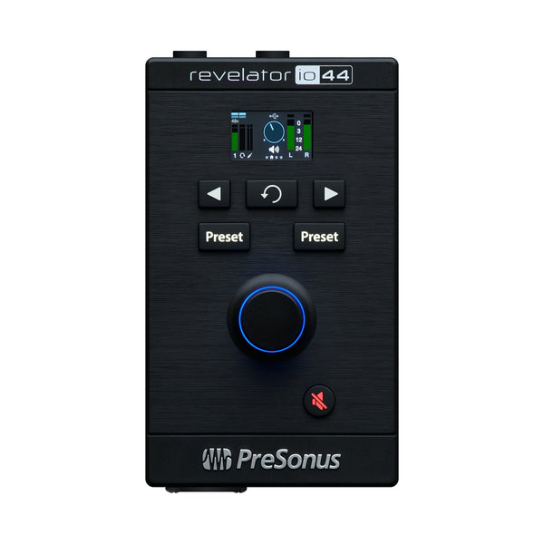 PreSonus Revelator IO44