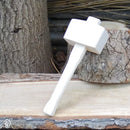 Wooden Mallet