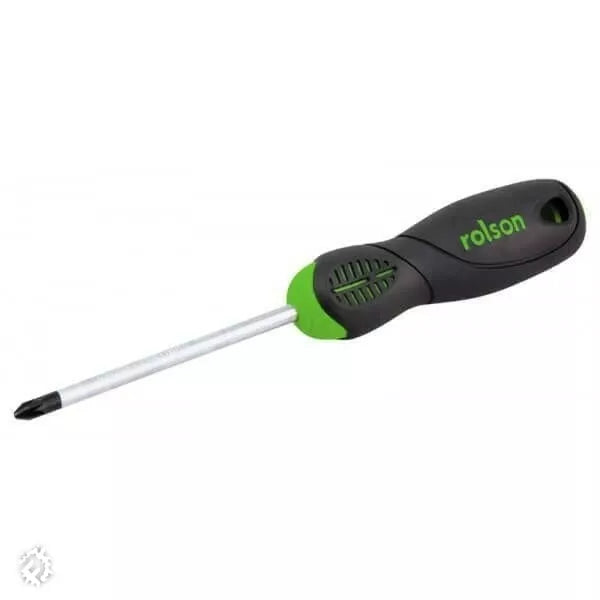 Screwdriver - Pozi Long