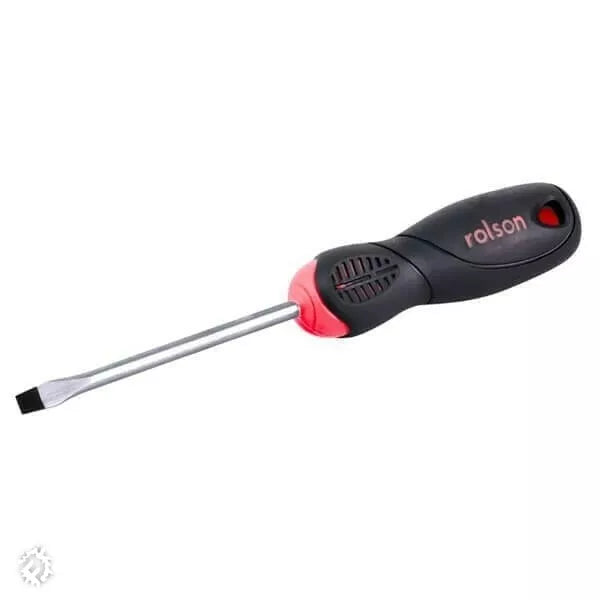 Screwdriver - Slotted Long