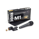 Rode M1 Dynamic Vocal Microphone