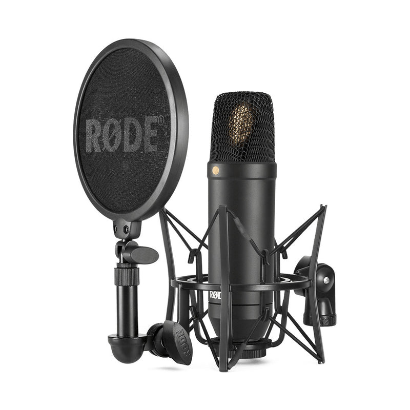Rode NT1 Condenser Microphone