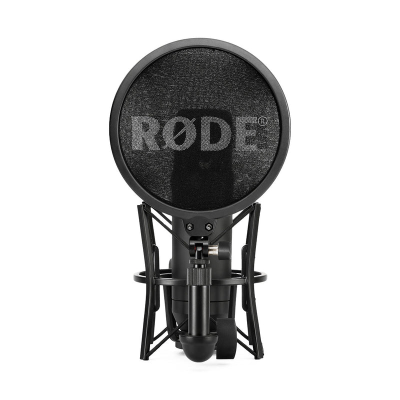 Rode NT1 Condenser Microphone