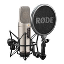 Rode Nt2A Studio Pack
