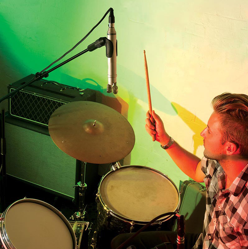 Rode Nt4 Condenser Microphone