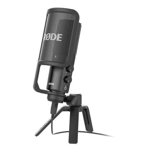 Rode Nt Usb High Quality Usb Microphone