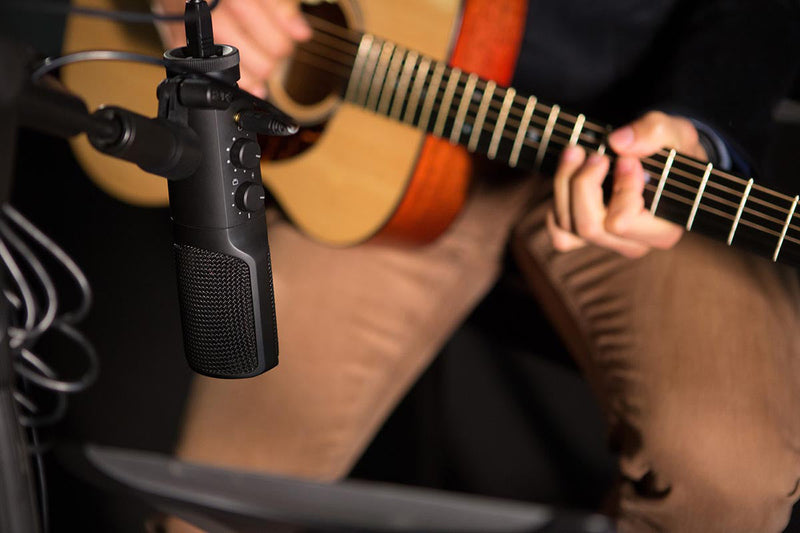 Rode Nt Usb High Quality Usb Microphone