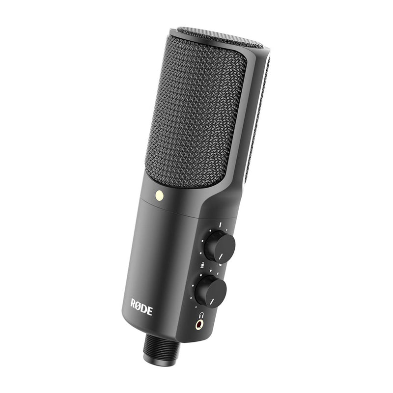 Rode Nt Usb High Quality Usb Microphone