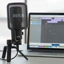 Rode Nt Usb High Quality Usb Microphone