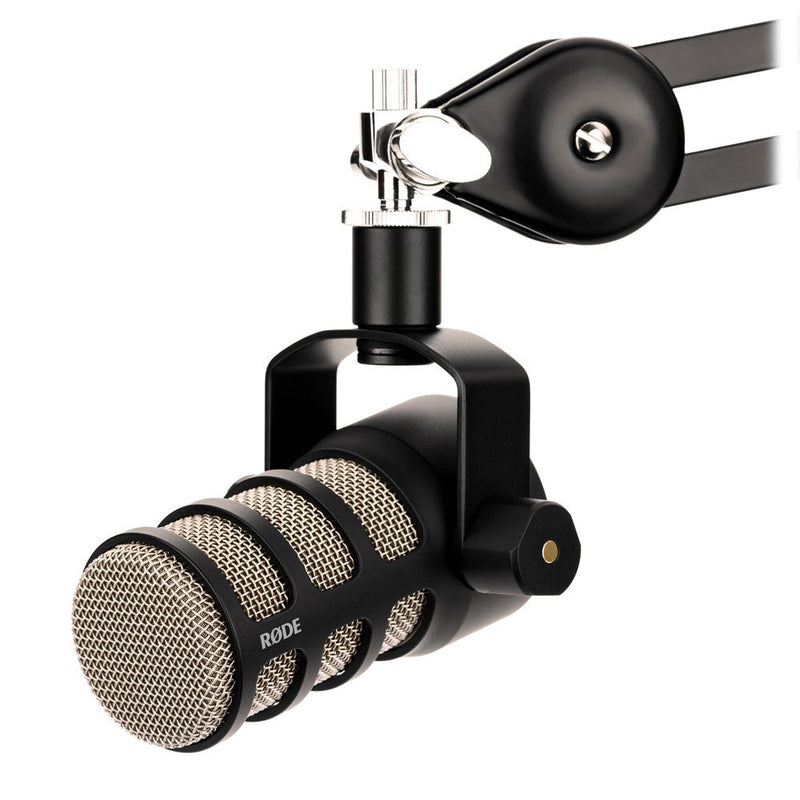 Rode Podmic