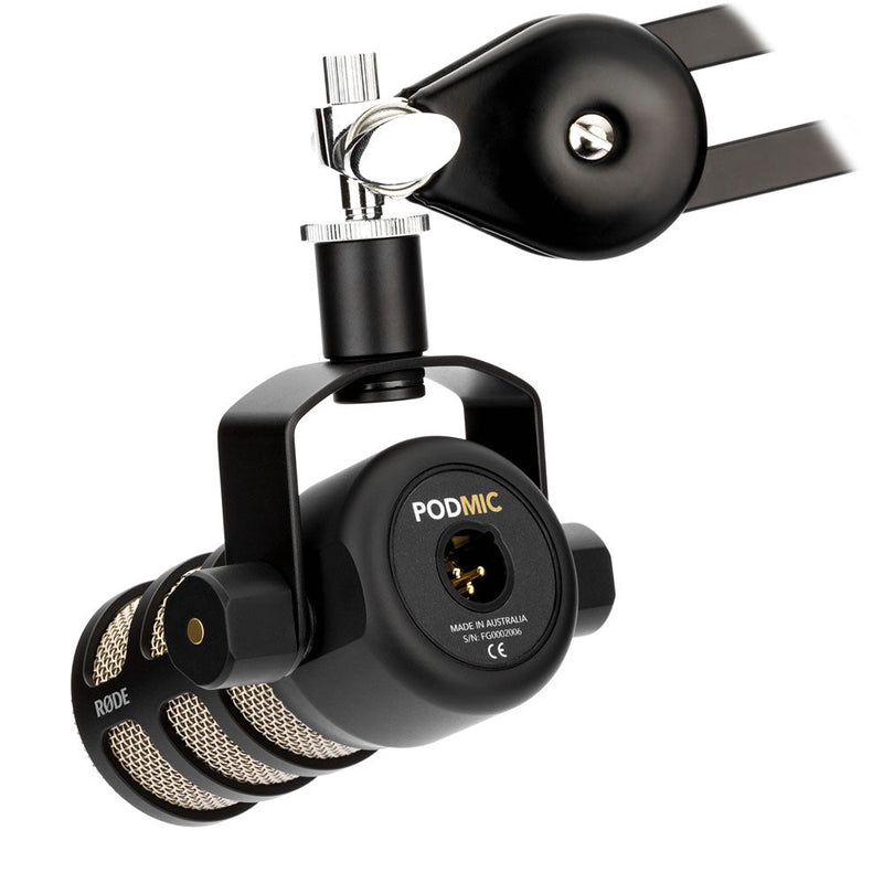 Rode Podmic