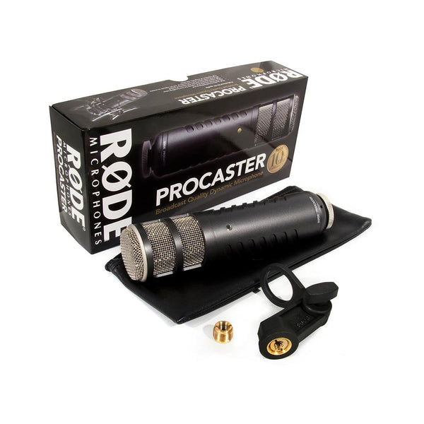 Rode Procaster