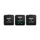 Rode Wireless GO II