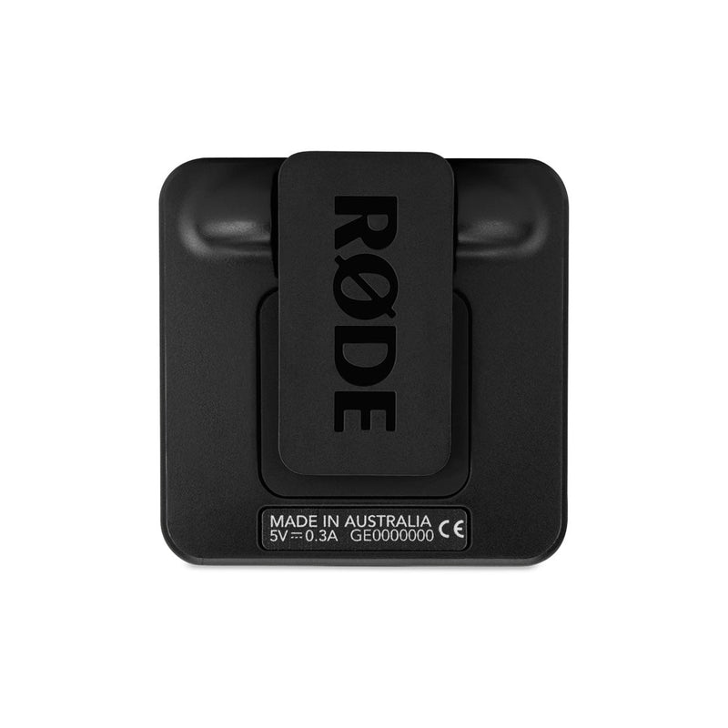 Rode Wireless GO II