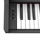 Roland RP107 digital upright piano