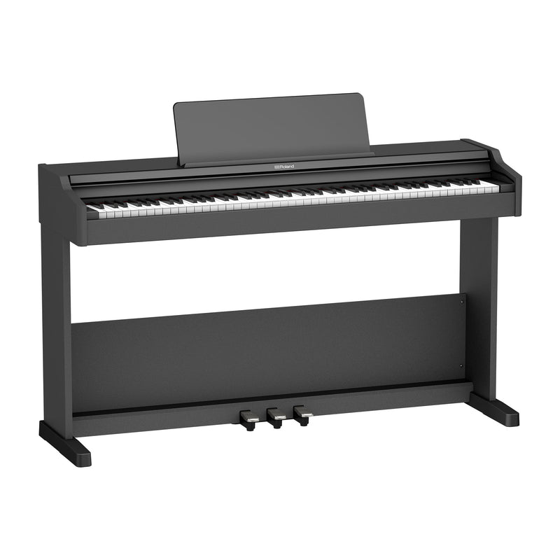 Roland RP107 digital upright piano