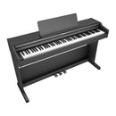 Roland RP107 digital upright piano
