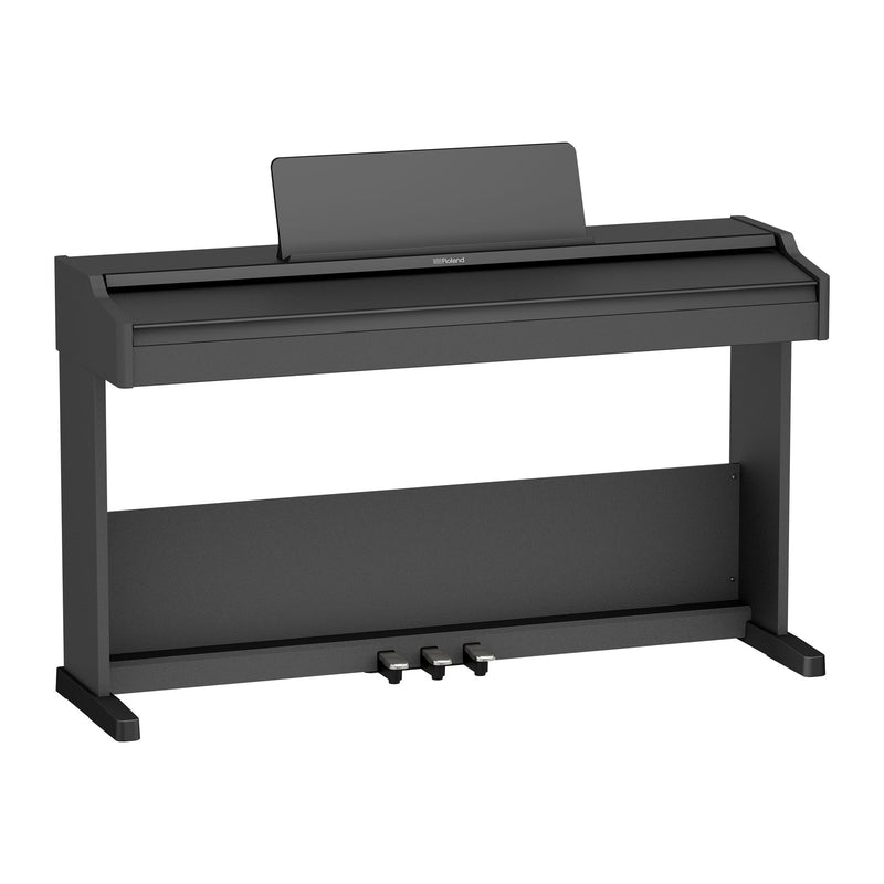 Roland RP107 digital upright piano