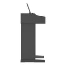 Roland RP107 digital upright piano