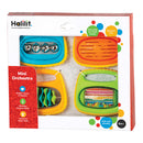 Halilit Early Years Rhythm Pals Pack