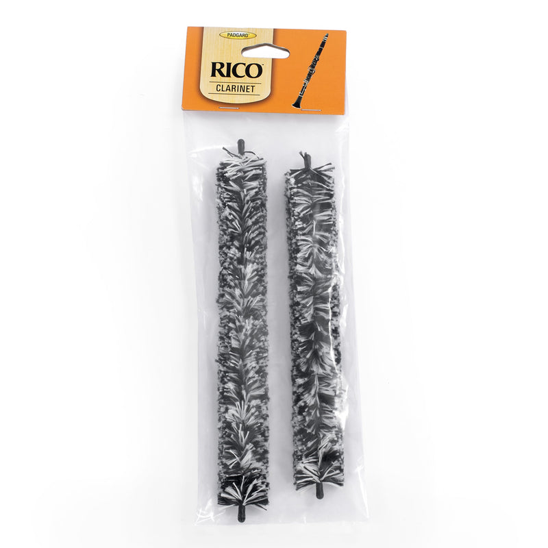 Rico Padguard - B‚ô≠ clarinet