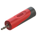 Cable Connect 3.5Mm Stereo Plug To 6.3Mm Stereo Socket