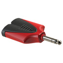 Roxtone Splitter - 6.3Mm Stereo Plug To 2 X 6.3Mm Stereo Sockets